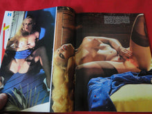 Load image into Gallery viewer, Vintage Nude Erotic Sexy Adult Magazine Hustler May 1980      P80
