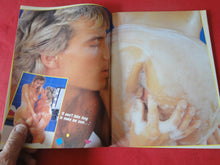 Load image into Gallery viewer, Vintage Nude Erotic Sexy Adult Magazine Velvet July 1988    P15
