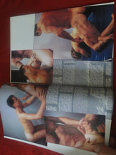 Load image into Gallery viewer, Vintage Adult Erotic Sexy Magazine Gay Interest Rump December 1997       GM

