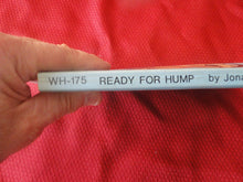 Load image into Gallery viewer, Vintage Erotic Porn Paperback Book/Novel Windsor House Ready For Hump 1971    BT1
