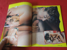 Load image into Gallery viewer, Vintage Nude Erotic Sexy Adult Magazine Velvet July 1988    P15
