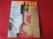 Load image into Gallery viewer, Vintage Nude Erotic Sexy Adult Magazine Genesis November 1978     P80
