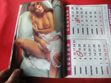 Load image into Gallery viewer, Vintage Nude Erotic Sexy Adult Magazine Leo Magazin 12 1990        JB10
