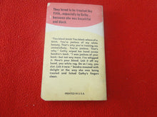 Load image into Gallery viewer, Vintage Erotic Adult Paperback Book/Novel Black Torture Queen         BS
