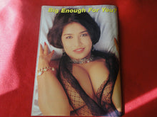 Load image into Gallery viewer, Vintage Nude Erotic Sexy Adult Magazine Going Bust Asian Babes         JB10
