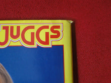 Load image into Gallery viewer, Vintage Nude Erotic Sexy Adult Magazine Juggs June 1995            P99
