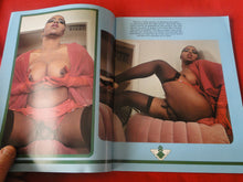 Load image into Gallery viewer, Vintage Nude Erotic Sexy Adult Fetish Magazine Seduction of the Delivery Boy 1980    GT
