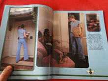 Load image into Gallery viewer, Vintage Nude Erotic Sexy Adult Fetish Magazine Seduction of the Delivery Boy 1980    GT
