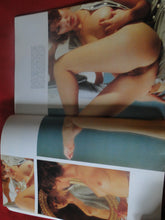 Load image into Gallery viewer, Vintage Nude Erotic Sexy Adult Magazine Genesis November 1978     P80
