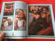 Load image into Gallery viewer, Vintage Nude Erotic Sexy Adult Fetish Magazine Seduction of the Delivery Boy 1980    GT

