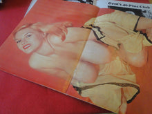 Load image into Gallery viewer, Vintage Nude Erotic Sexy Adult Magazine Gent 1970                     1A
