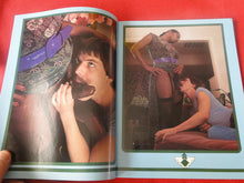Load image into Gallery viewer, Vintage Nude Erotic Sexy Adult Fetish Magazine Seduction of the Delivery Boy 1980    GT

