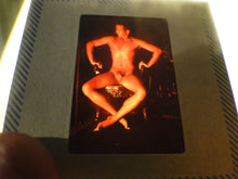 Load image into Gallery viewer, Vintage 1960s Nude Gay Slide MIchigan Western Guild Era       GU45
