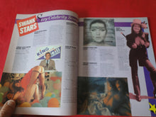 Load image into Gallery viewer, Vintage Nude Erotic Sexy Adult Magazine Swank June 1982     P15
