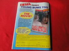 Load image into Gallery viewer, Vintage Nude Erotic Sexy Adult Magazine Knave 1994         JB10
