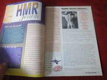 Load image into Gallery viewer, Vintage Adult Erotic Sexy Magazine Gay Interest Punk 1997 COVER RIP      GM
