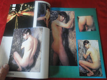 Load image into Gallery viewer, Vintage Adult Erotic Sexy Magazine Gay Interest Punk 1997 COVER RIP      GM
