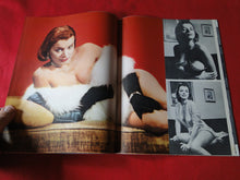 Load image into Gallery viewer, Vintage Nude Erotic Sexy Adult Magazine Casanova May 1957        JB11
