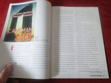 Load image into Gallery viewer, Vintage Adult Erotic Sexy Magazine Gay Interest Punk 1997 COVER RIP      GM
