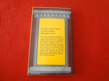 Load image into Gallery viewer, Vintage Erotic Adult Paperback Book/Novel Joe and the Babydoll 1971 DETACHED COVER  BS
