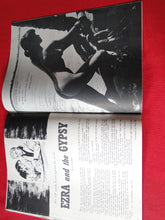 Load image into Gallery viewer, Vintage Nude Erotic Sexy Adult Magazine Casanova May 1957        JB11
