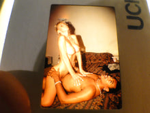 Load image into Gallery viewer, Vintage NUDE Hot Porn 35MM Monkey Sex Slide Transparency    GV
