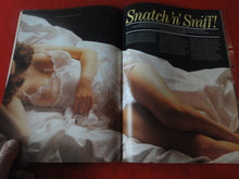 Load image into Gallery viewer, Vintage Nude Erotic Sexy Adult Magazine Club July 1984            G20

