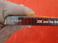 Load image into Gallery viewer, Vintage Erotic Adult Paperback Book/Novel Joe and the Babydoll 1971 DETACHED COVER  BS
