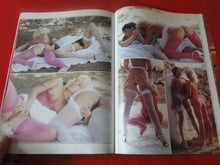 Load image into Gallery viewer, Vintage Nude Erotic Sexy Adult Magazine Club July 1984            G20
