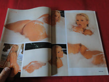 Load image into Gallery viewer, Vintage Nude Erotic Sexy Adult Magazine The Best of Club 2002       P87
