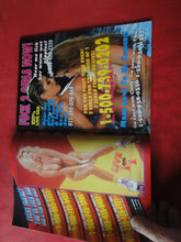 Load image into Gallery viewer, Vintage Nude Erotic Sexy Adult Magazine Hawk December 1995        P12
