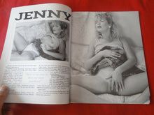 Load image into Gallery viewer, Vintage Nude Erotic Sexy Adult Magazine Little Loving Dolls May 1990       JB3
