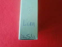 Load image into Gallery viewer, Vintage Adult XXX VHS Porn Tape Fiona Cooper Caitlin Lian A454        BY
