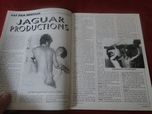 Load image into Gallery viewer, Vintage Adult Erotic Sexy Magazine Gay Interest Manshots June 1996      GM
