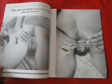 Load image into Gallery viewer, Vintage Nude Erotic Sexy Adult Magazine Little Loving Dolls May 1990       JB3
