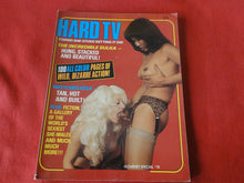 Load image into Gallery viewer, Vintage Nude Erotic Sexy Adult Fetish Magazine Hard TV Sulka           GT
