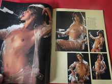 Load image into Gallery viewer, Vintage Nude Erotic Sexy Adult Magazine Genesis December 1979      P80
