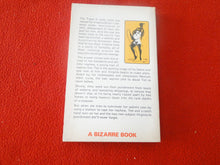 Load image into Gallery viewer, Vintage Erotic Adult Paperback Book/Novel Eros Goldstripe Dude Ranch Dominatrix 1972  BS
