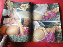 Load image into Gallery viewer, Vintage Nude Erotic Sexy Adult Magazine Electric Blue Special 1994        JB10
