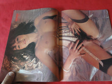 Load image into Gallery viewer, Vintage Nude Erotic Sexy Adult Magazine Swank July 1982     P15
