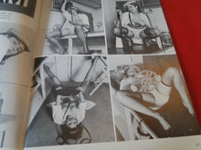 Load image into Gallery viewer, Vintage Nude Erotic Sexy Adult Magazine Body Shop Parliament 1968     1A
