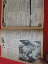 Load image into Gallery viewer, Vintage Nude Erotic Sexy Adult Magazine Man&#39;s Delight May 1977      P14
