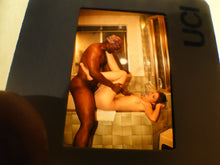 Load image into Gallery viewer, Vintage NUDE Hot Porn 35MM Monkey Sex Slide Transparency    GV4

