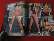 Load image into Gallery viewer, Vintage Nude Erotic Sexy Adult Magazine Leg Action March 2006      P81

