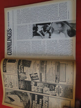 Load image into Gallery viewer, Vintage Nude Erotic Sexy Adult Magazine Man&#39;s Delight May 1977      P14
