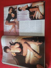 Load image into Gallery viewer, Vintage Nude Erotic Sexy Adult Magazine Leg Show March 1999      P57
