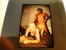Load image into Gallery viewer, Vintage NUDE Hot Porn 35MM Monkey Sex Slide Transparency    GV5
