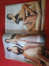 Load image into Gallery viewer, Vintage Nude Erotic Sexy Adult Magazine Leg Show March 1999      P57
