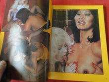 Load image into Gallery viewer, Vintage Nude Erotic Sexy Adult Fetish Magazine Hard TV Sulka           GT
