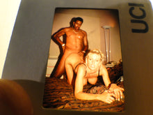 Load image into Gallery viewer, Vintage NUDE Hot Porn 35MM Monkey Sex Slide Transparency    GV5
